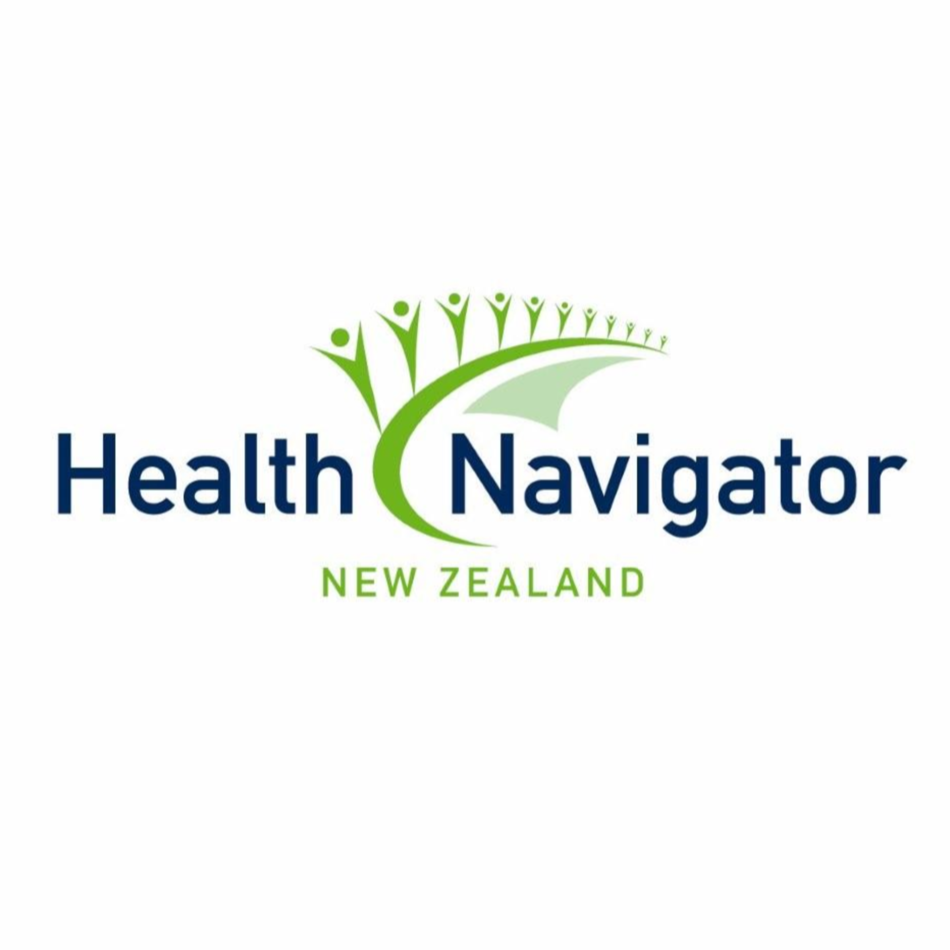 Health Navigator logo